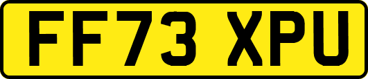 FF73XPU
