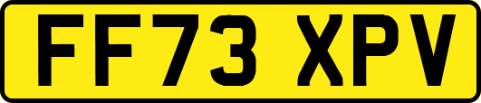 FF73XPV