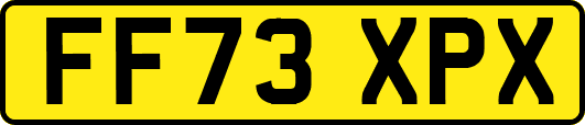 FF73XPX