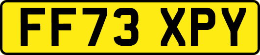 FF73XPY