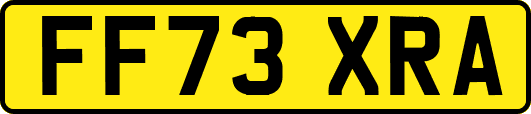 FF73XRA