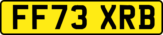 FF73XRB
