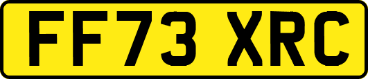FF73XRC