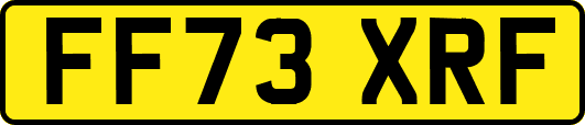 FF73XRF