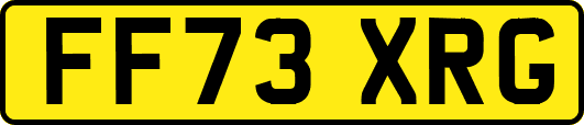 FF73XRG