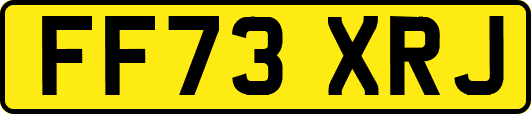 FF73XRJ