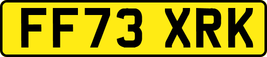 FF73XRK