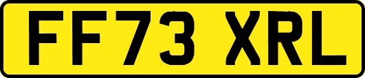 FF73XRL