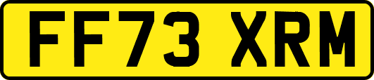 FF73XRM