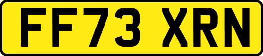 FF73XRN