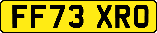 FF73XRO