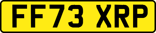 FF73XRP