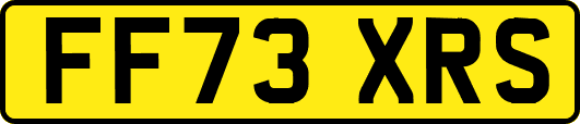 FF73XRS