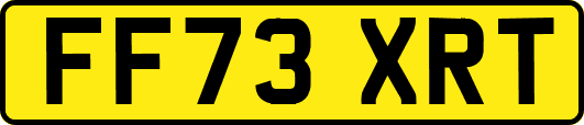 FF73XRT