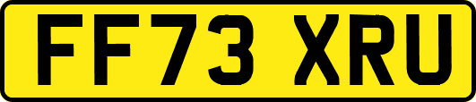 FF73XRU