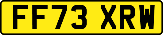 FF73XRW