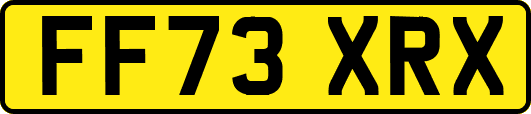 FF73XRX