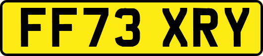 FF73XRY