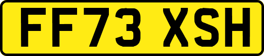 FF73XSH