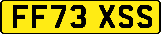 FF73XSS