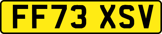 FF73XSV