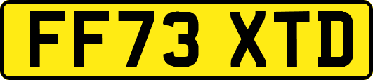 FF73XTD