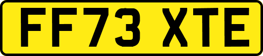 FF73XTE