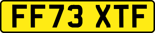 FF73XTF