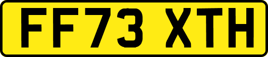 FF73XTH