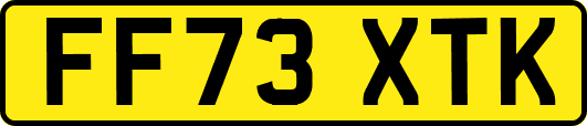 FF73XTK