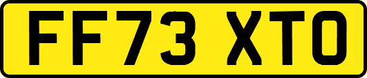 FF73XTO