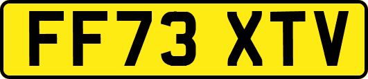 FF73XTV