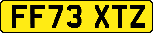 FF73XTZ