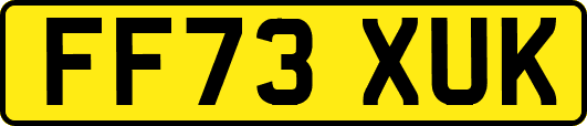 FF73XUK