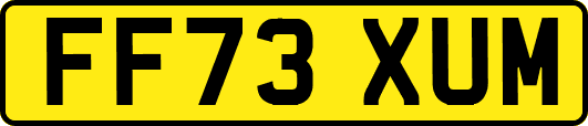 FF73XUM