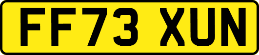 FF73XUN