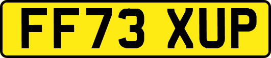 FF73XUP
