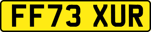FF73XUR