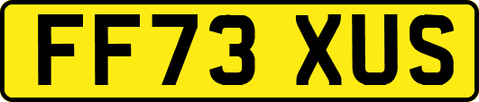 FF73XUS