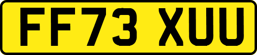 FF73XUU