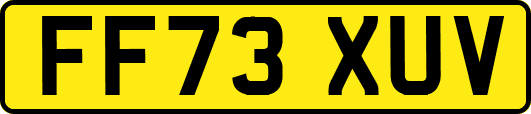 FF73XUV