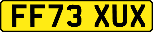 FF73XUX