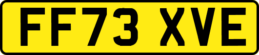 FF73XVE