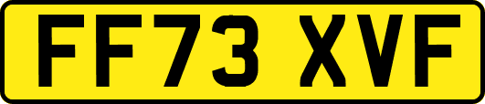 FF73XVF