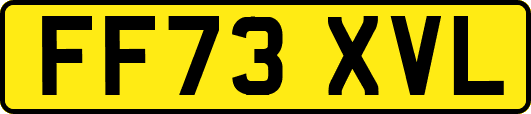 FF73XVL