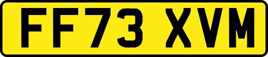 FF73XVM