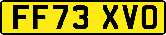 FF73XVO