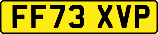 FF73XVP