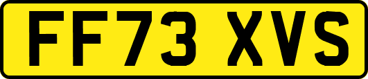 FF73XVS