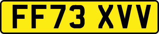 FF73XVV